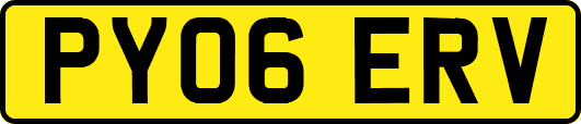 PY06ERV