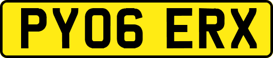 PY06ERX