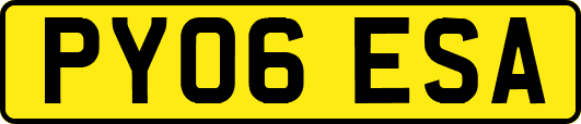 PY06ESA