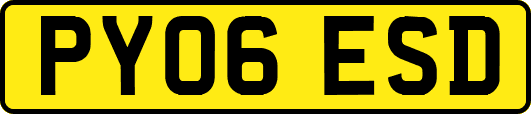 PY06ESD