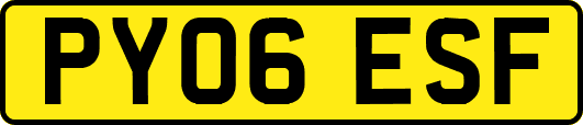 PY06ESF