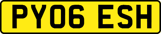 PY06ESH