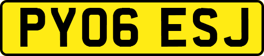 PY06ESJ