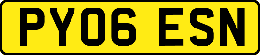 PY06ESN