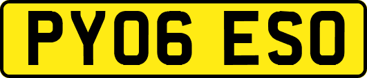 PY06ESO