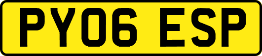 PY06ESP