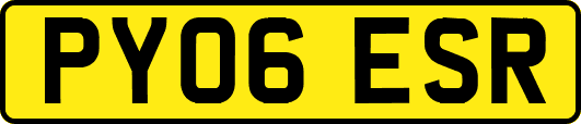 PY06ESR