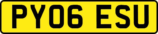 PY06ESU