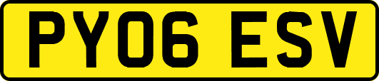 PY06ESV