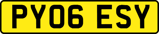 PY06ESY