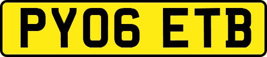 PY06ETB