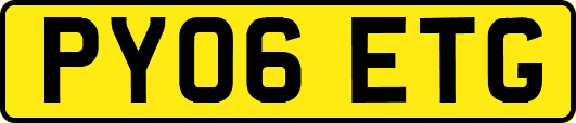 PY06ETG