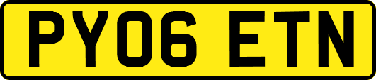 PY06ETN