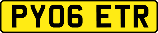 PY06ETR