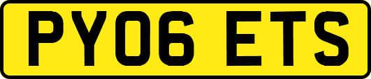 PY06ETS