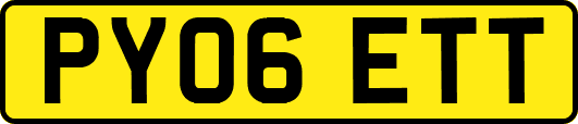 PY06ETT