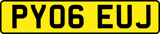 PY06EUJ