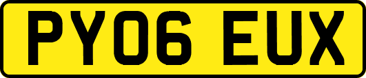 PY06EUX