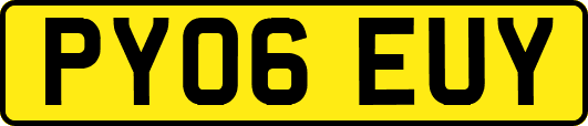PY06EUY