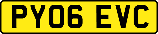 PY06EVC