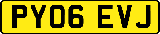PY06EVJ