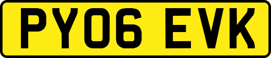 PY06EVK