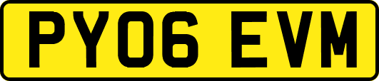 PY06EVM