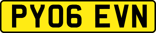 PY06EVN