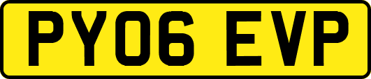 PY06EVP