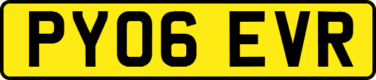 PY06EVR