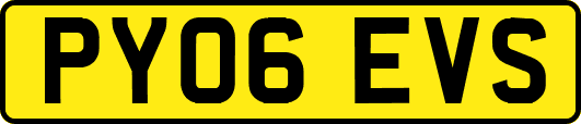 PY06EVS