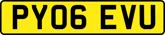 PY06EVU