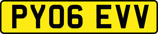 PY06EVV