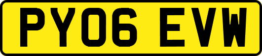 PY06EVW