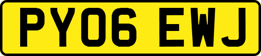 PY06EWJ