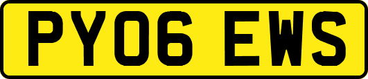 PY06EWS