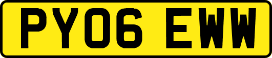 PY06EWW