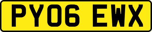 PY06EWX