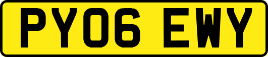 PY06EWY