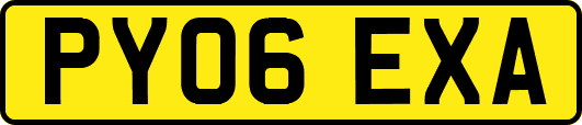 PY06EXA