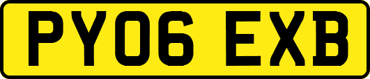 PY06EXB