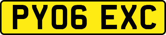 PY06EXC