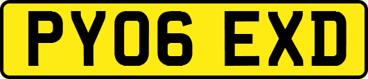 PY06EXD