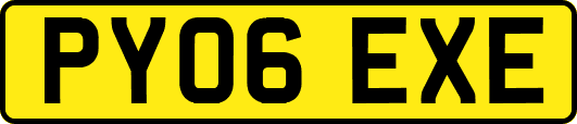 PY06EXE