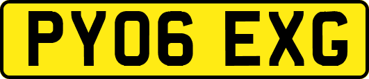 PY06EXG