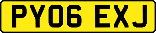 PY06EXJ