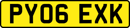 PY06EXK