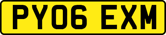 PY06EXM