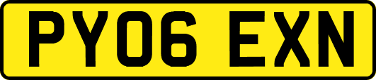 PY06EXN