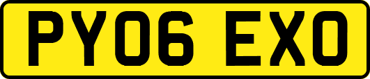 PY06EXO